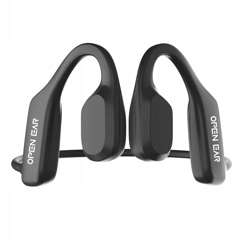 BONE HEADPHONES SPORTS WIRELESS BLUETOOTH TALKING 5.3 GAMING Manufacturer code SŁUCHAWKI SPORTOWE KOSTNE Oxa X1
