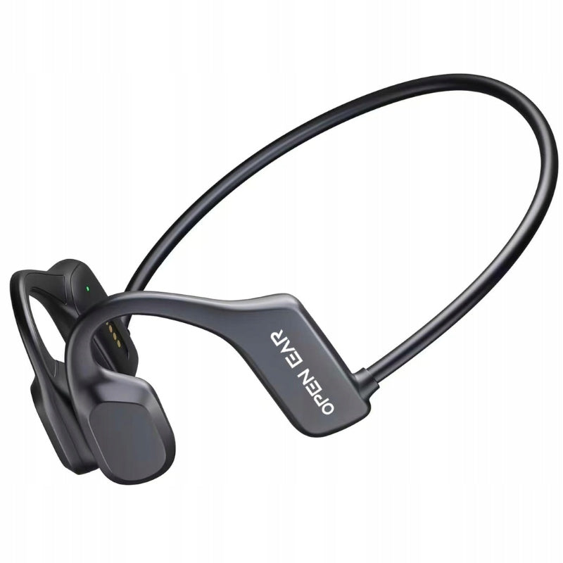 BONE HEADPHONES SPORTS WIRELESS BLUETOOTH TALKING 5.3 GAMING Packaging status original