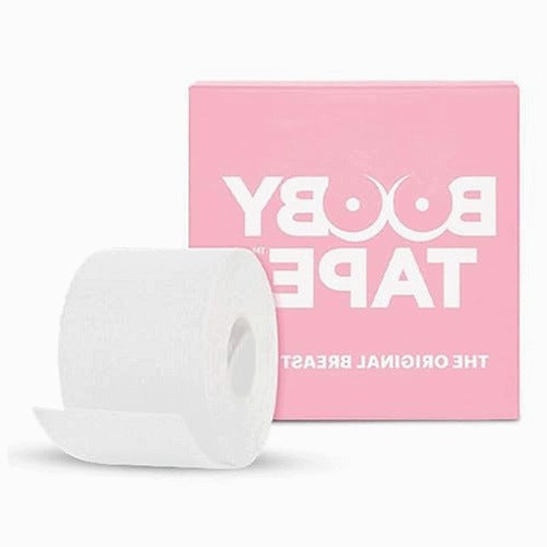 BOOBY TAPE FOR SELF-ADHESIVE BRA FOR WOMEN