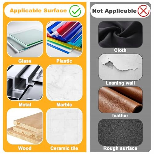 BOOKMARKS FOR HANGING IMAGES SELF-ADHESIVE WITHOUT DRILLING SET OF 48 PAIRS Manufacturer code SWC5908151058480