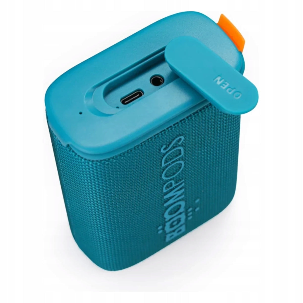 BOOMPODS Beachboom modrý Brand Boompods