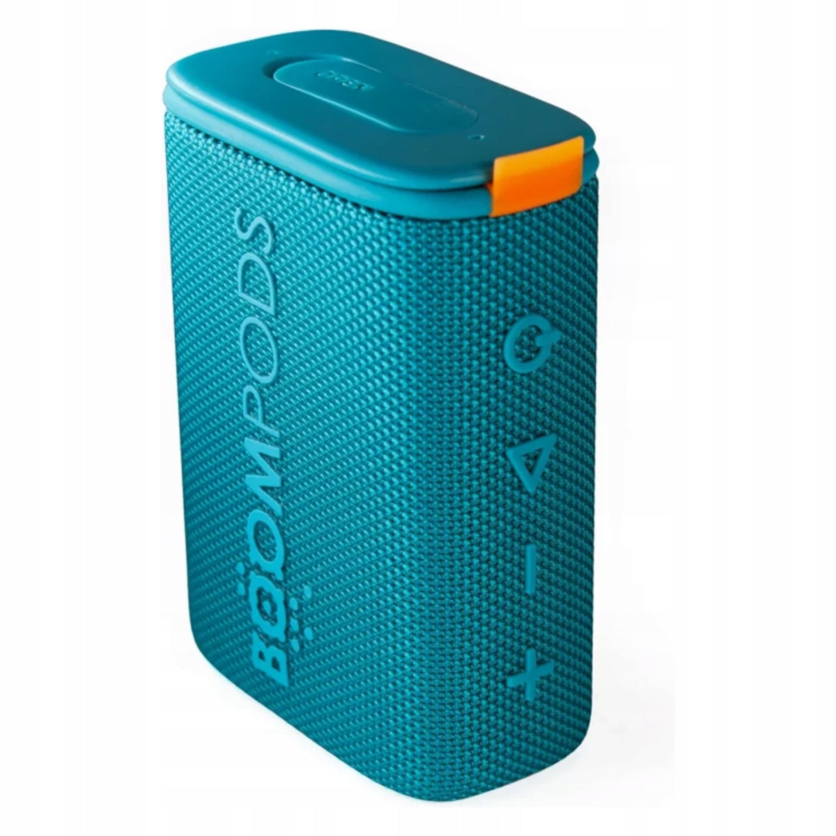 BOOMPODS Beachboom modrý
