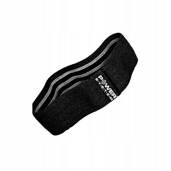 BOOTY BAND LEVEL-3 TRAINING RUBBER SIZE. L