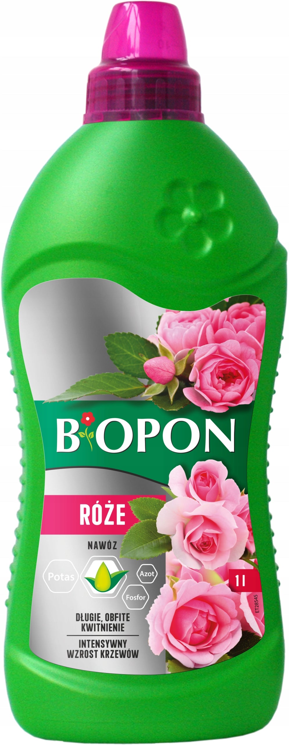 BOPON Liquid rose fertilizer 1 l Biopon