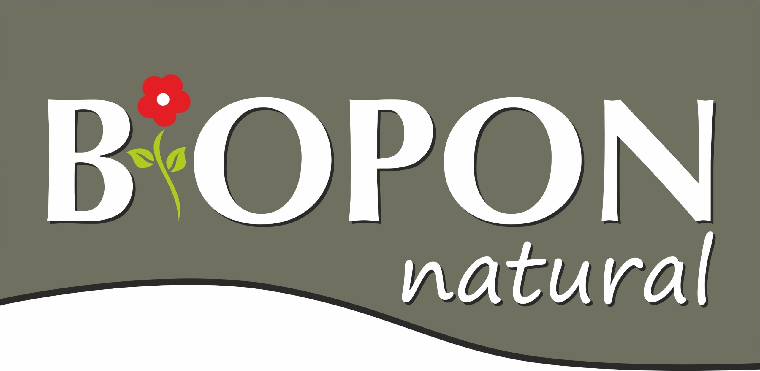 BOPON NATURAL BOVINE MANURE natural granular fertilizer Biopon 20L Manufacturer code 1865