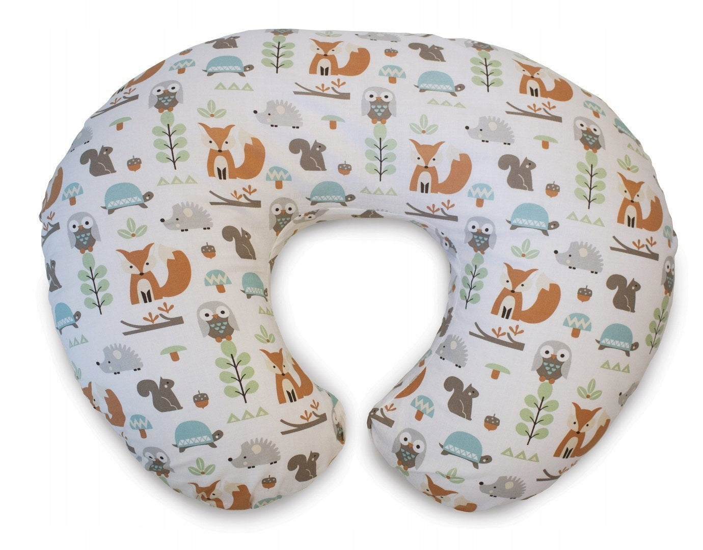 Stillkissen Chicco Boppy, Woodland 