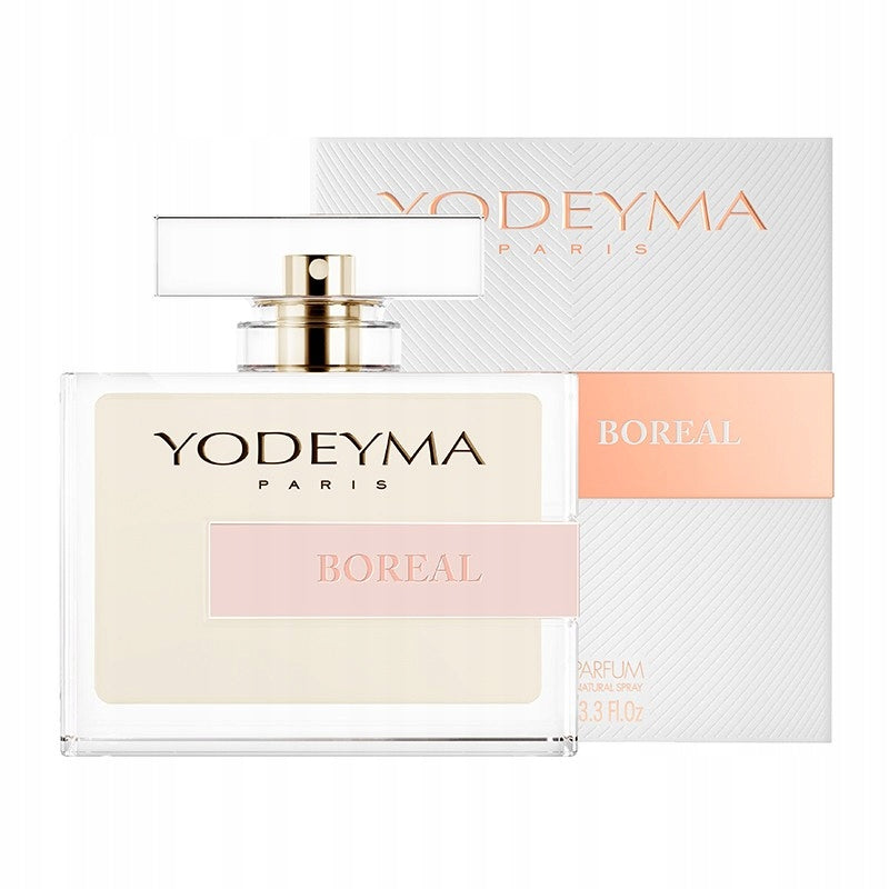 BOREAL eau de parfum YODEYMA 100ml HIT!!!!