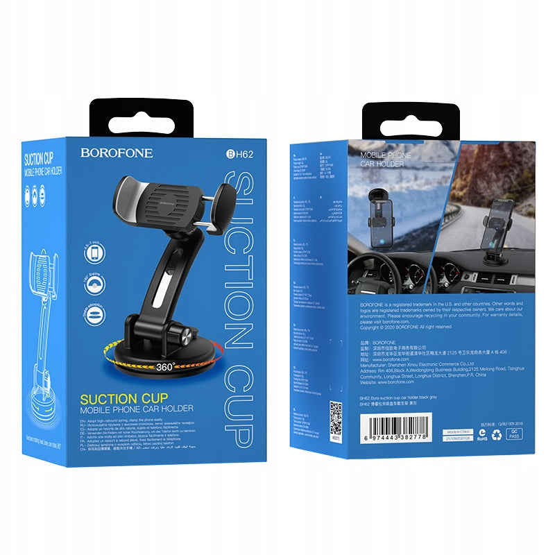 Borofon BH62 