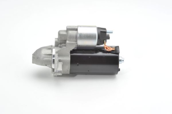 Anlasser Bosch 0001115045 12V, 1,8KW; BMW 1,3,5,6,7,X3,X5 2.0D-3.0D, 2003- 