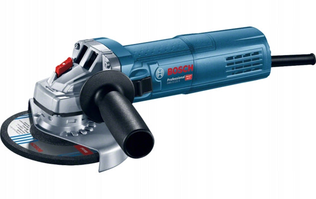 BOSCH ANGLE GRINDER GWS 9-125 S 900W 125MM Brand Bosch