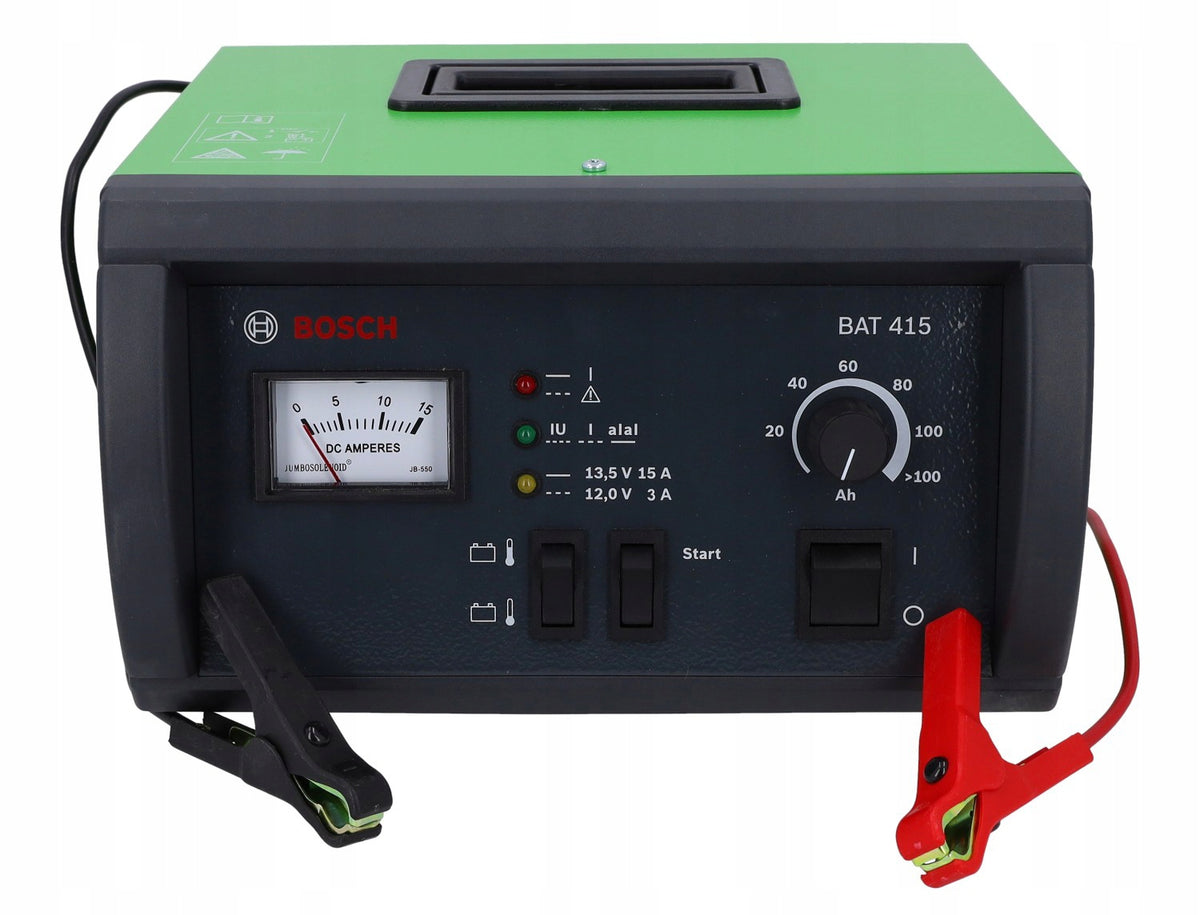 BOSCH BAT 415 rectifier