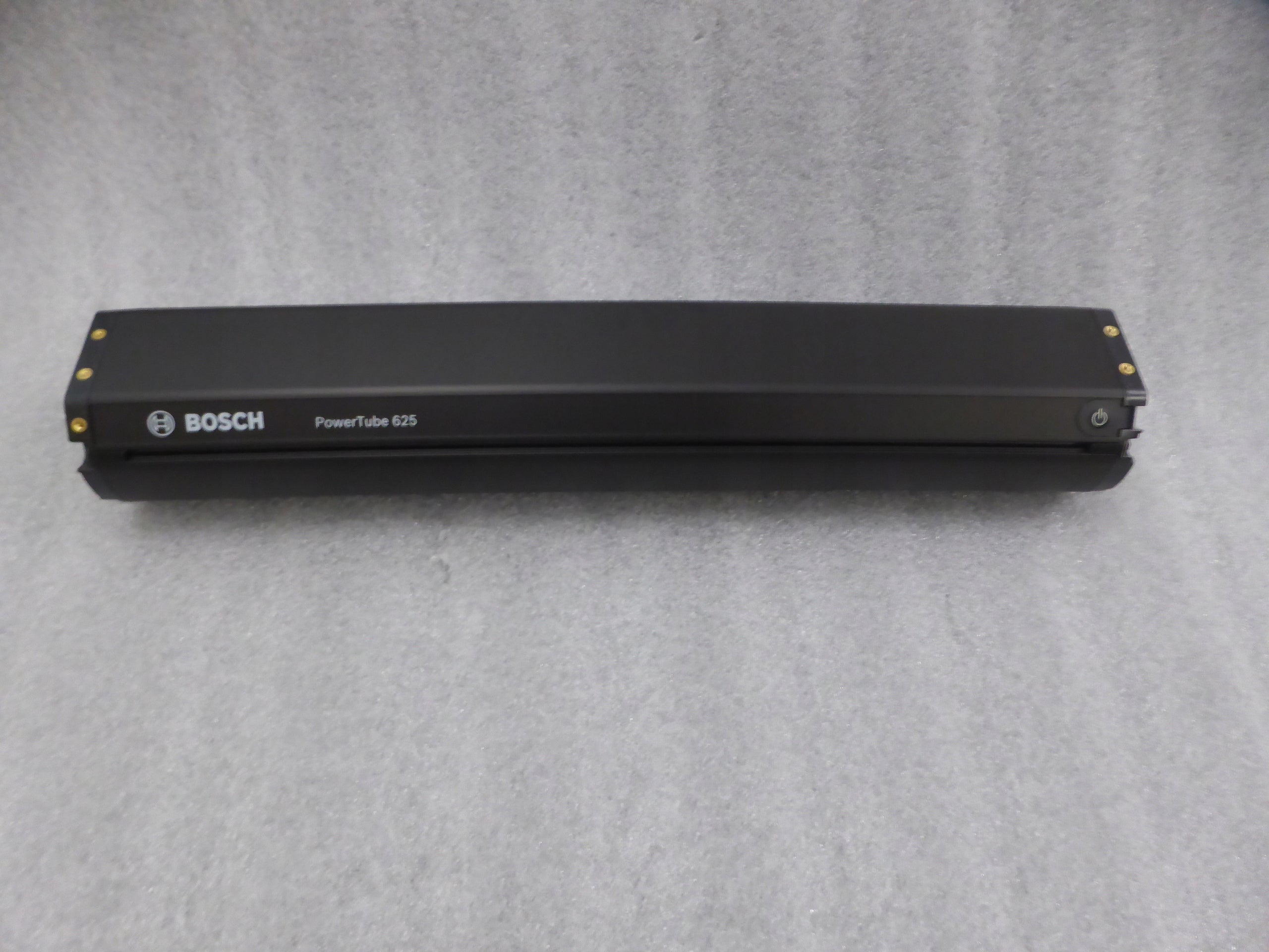 Akku Bosch PowerTube 625 
