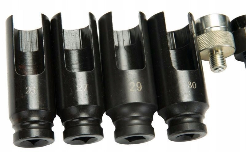 BOSCH DELPHI DIESEL INJECTION INJECTOR PULLER Brand Magma