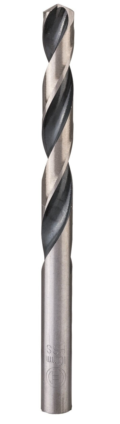 BOSCH Drill Bit for Metal 9 x 81 / 125 mm HSS PointTeQ