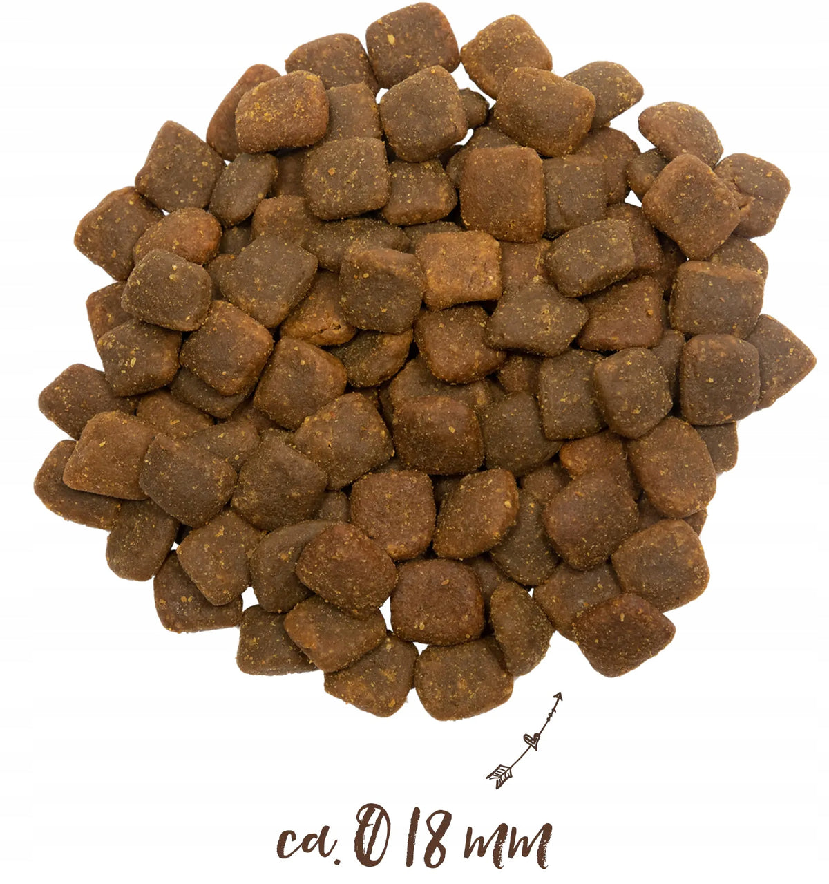 BOSCH Dry Food for Adult Dogs 2,5kg Duck & Potatoes Manufacturer code 10045