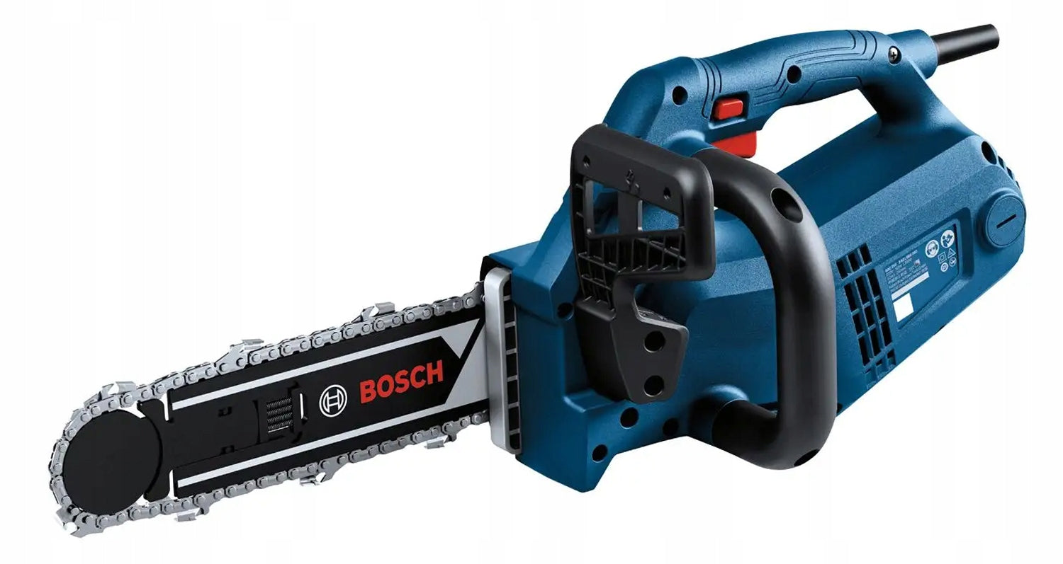 BOSCH GAC 250 cellular concrete saw 25 cm Silka hollow brick Brand Bosch