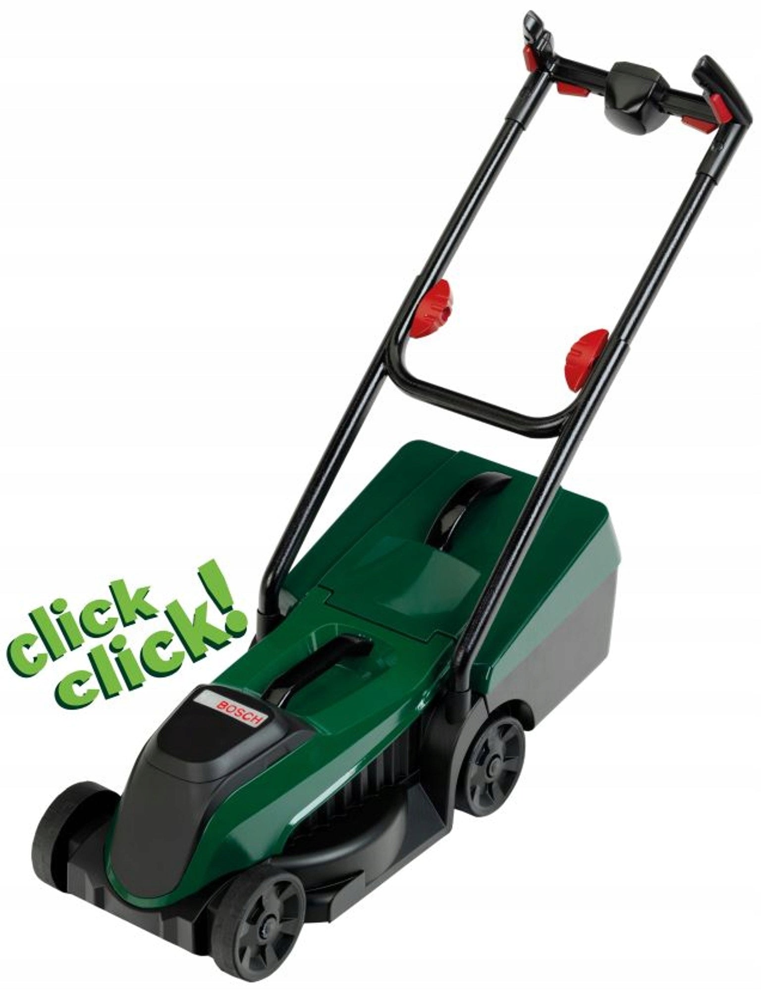BOSCH GARDEN LAWN MOWER FOR CHILDREN SOUND Kid's age 3＋ years
