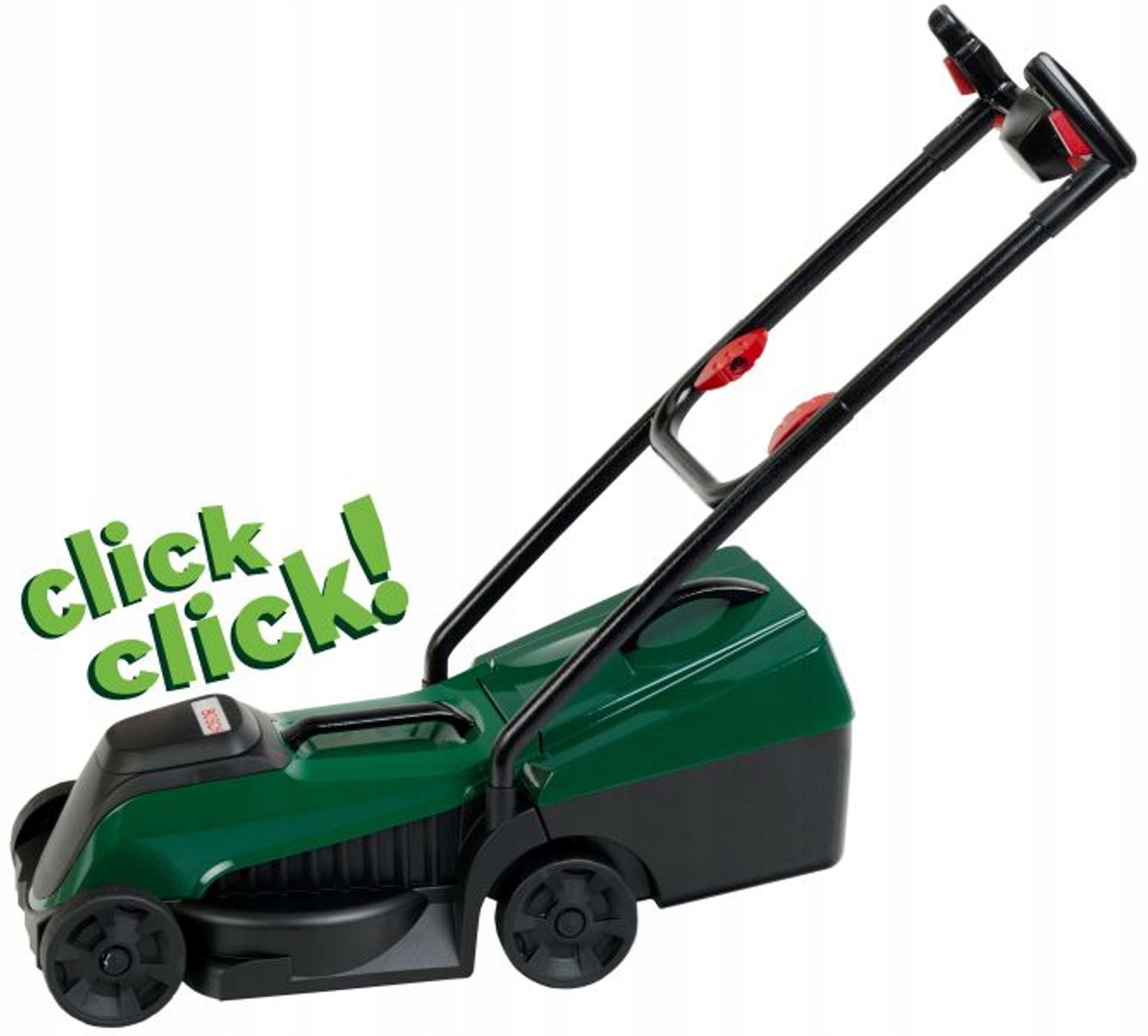BOSCH GARDEN LAWN MOWER FOR CHILDREN SOUND Manufacturer code 2780
