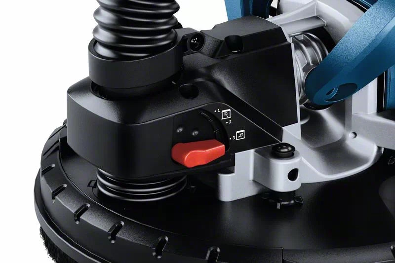 BOSCH GTR 550 215MM 06017D4020 GYPSUM SANDER Brand Bosch