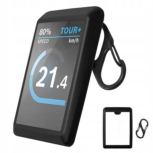 BOSCH KIOX 500 PROTECTIVE CASE WATERPROOF Silicone DISPLAY for Home