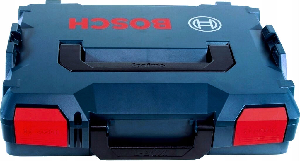 BOSCH L-Boxx 102 System box SORTIMO 1600A012FZ suitcase lboxx NEW Brand Bosch