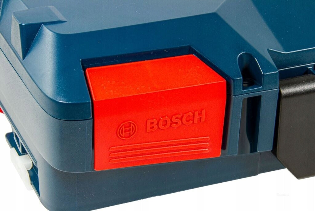 BOSCH L-Boxx 102 System box SORTIMO 1600A012FZ suitcase lboxx NEW Product width 44.2 cm