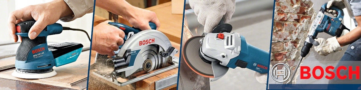 Strahler Bosch Professional 06014A1000 