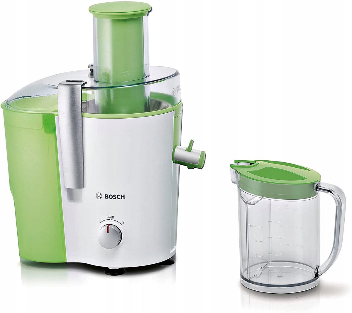 BOSCH MES 25 G0 Brand Bosch