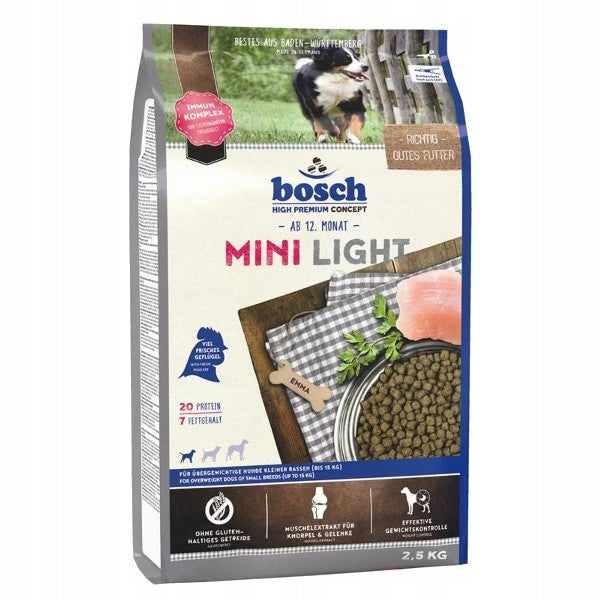 BOSCH MINI LIGHT 5 kg Brand Bosch