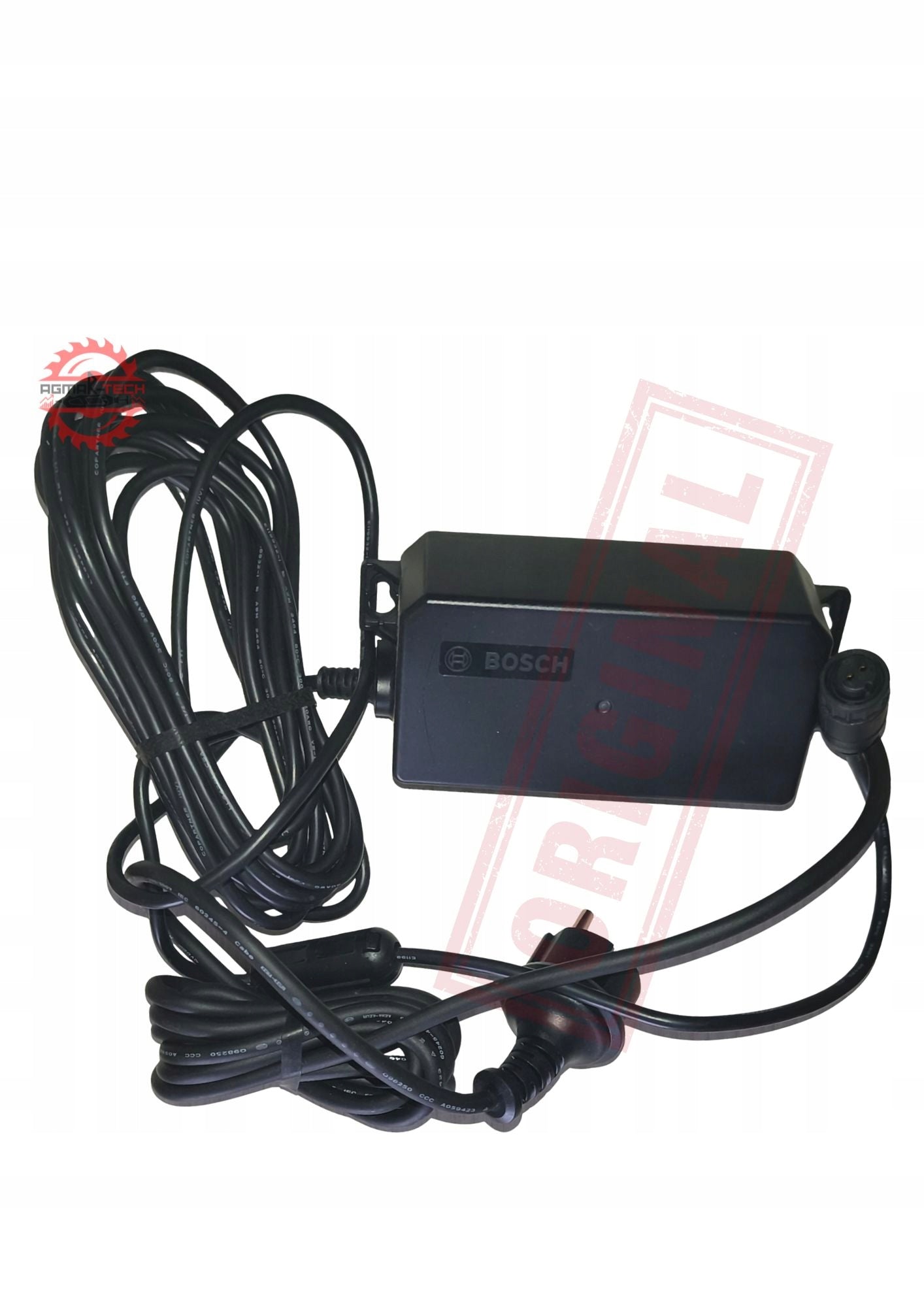 BOSCH Network charger for INDEGO mower Manufacturer code F016L69170