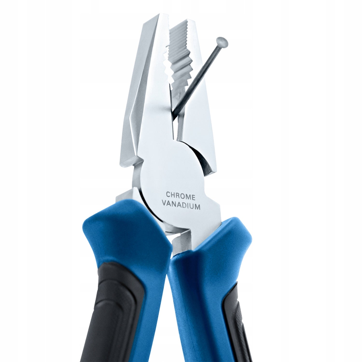 BOSCH PLIERS UNIVERSAL PLIERS 18CM SOLID Packaging status original
