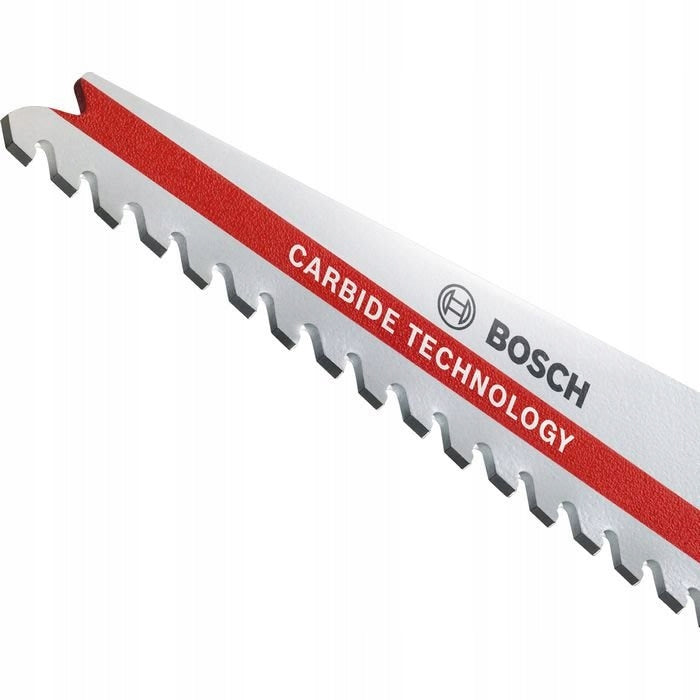BOSCH Reciprocating saw blade S 1256 XHM Manufacturer code 2608653101