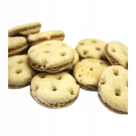 BOSCH SANDWICH BURGER DOG COOKIES 1 kg