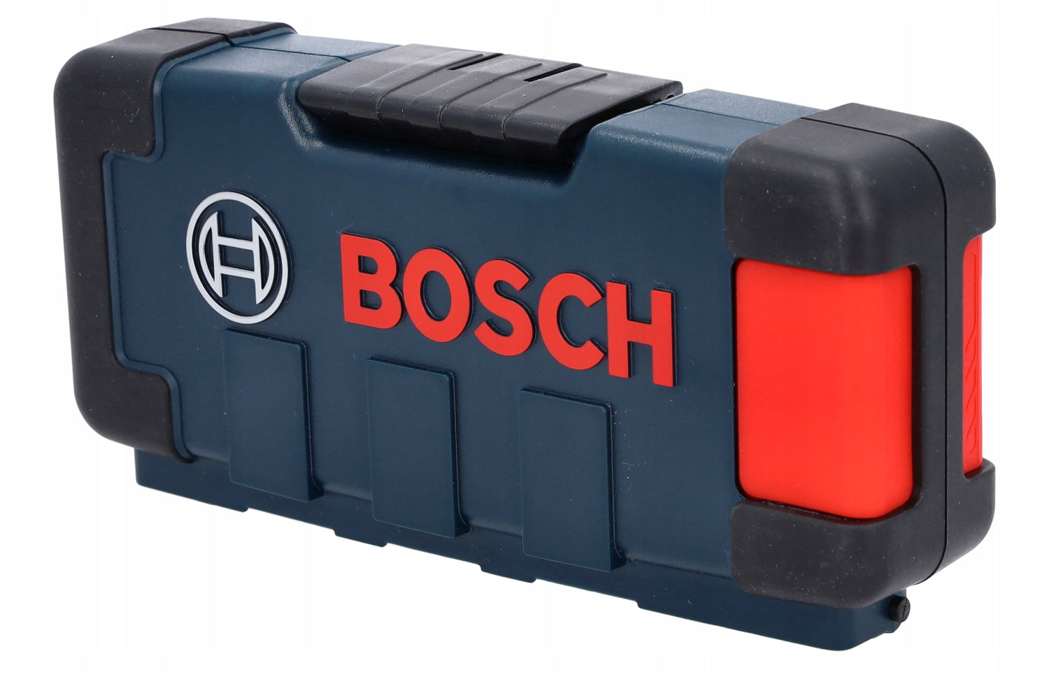 BOSCH SET OF DRILL BITS FOR METAL PointTeQ HSS 18 PCS Number of drill bits 18 pcs