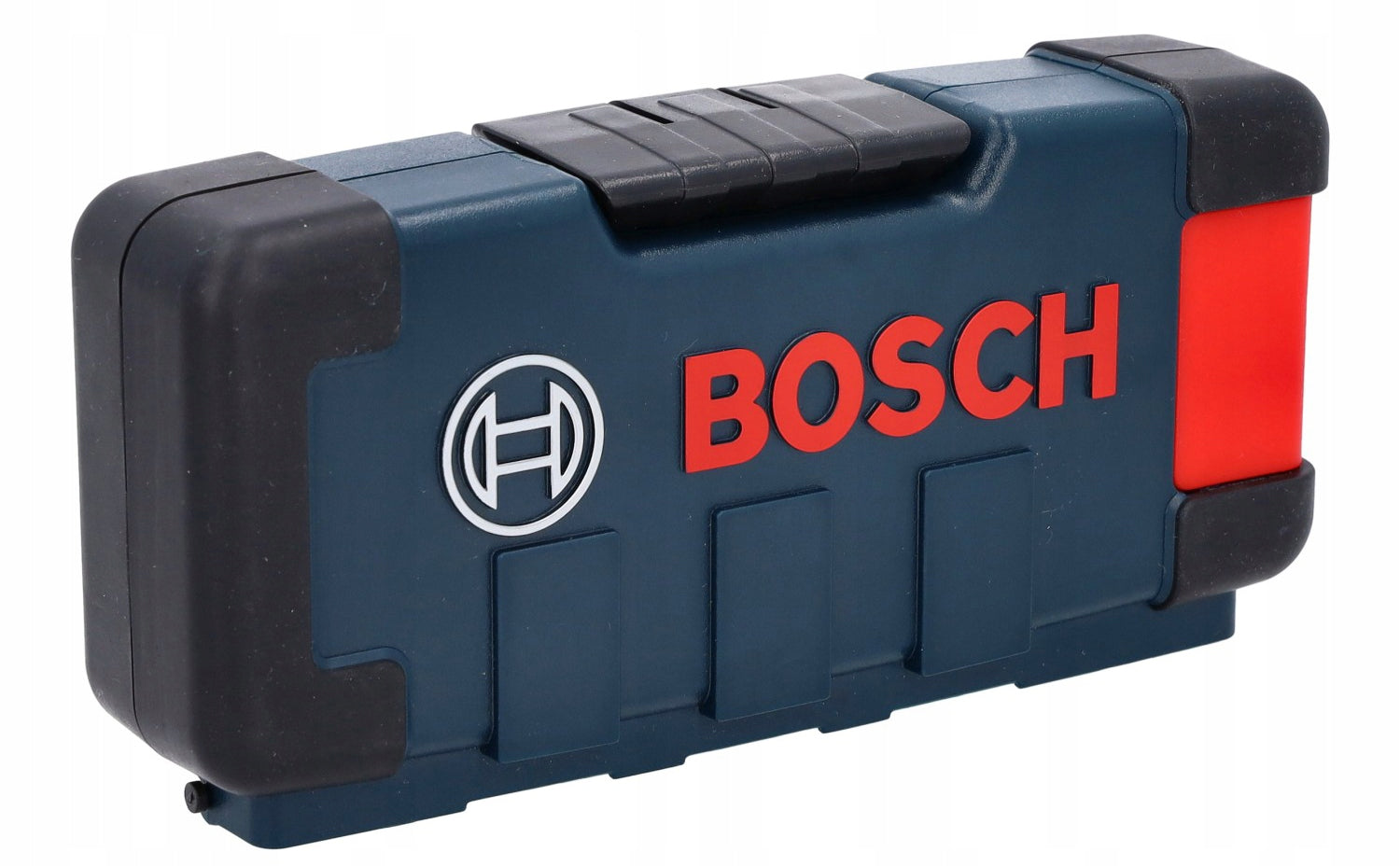BOSCH SET OF DRILL BITS FOR METAL PointTeQ HSS 18 PCS Purpose for sheet metal for metal