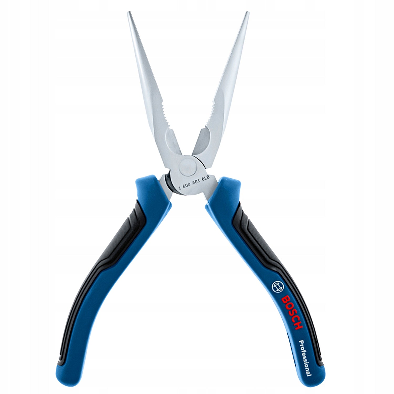 BOSCH STRAIGHT PLIERS WITH TAPERED ENDS 20CM Kind elongated pliers
