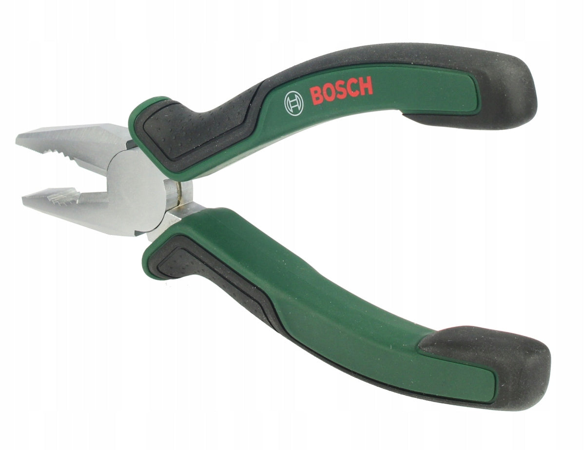 BOSCH Universal pliers 180 mm 1600A02ZH0 Brand Bosch
