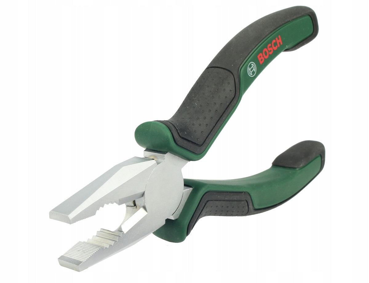 BOSCH Universal pliers 180 mm 1600A02ZH0 Manufacturer code 1600A02ZH0