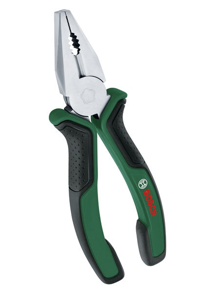 BOSCH Universal pliers 180 mm 1600A02ZH0