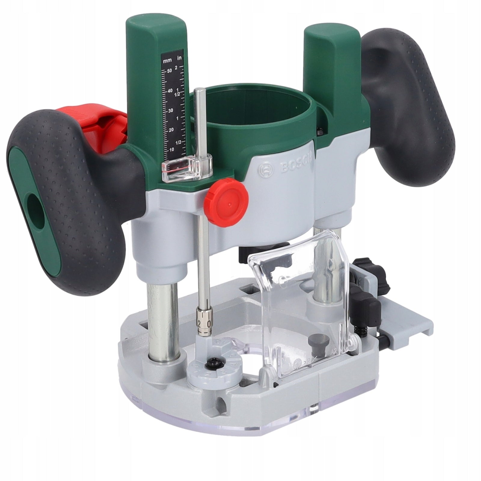 BOSCH submersible spindle module for AdvancedTrimRouter Brand Bosch
