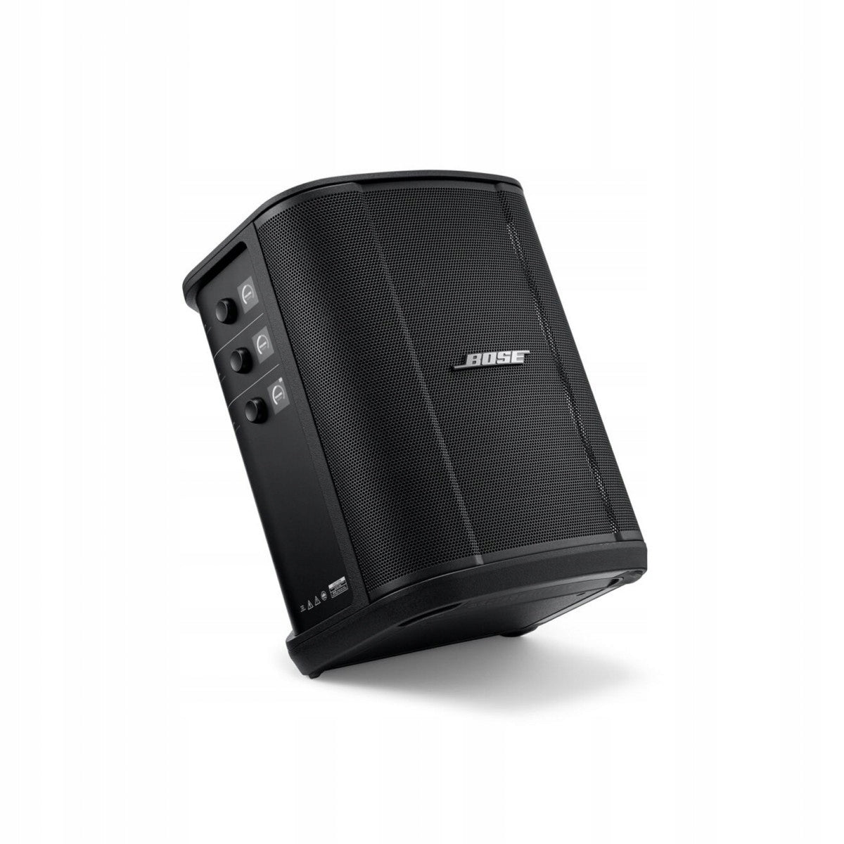 BOSE S1 PRO+ MOBILE SPEAKER CORDLESS PORTABLE BLUETOOTH BT SPEAKER Manufacturer code BS1PROPLUS