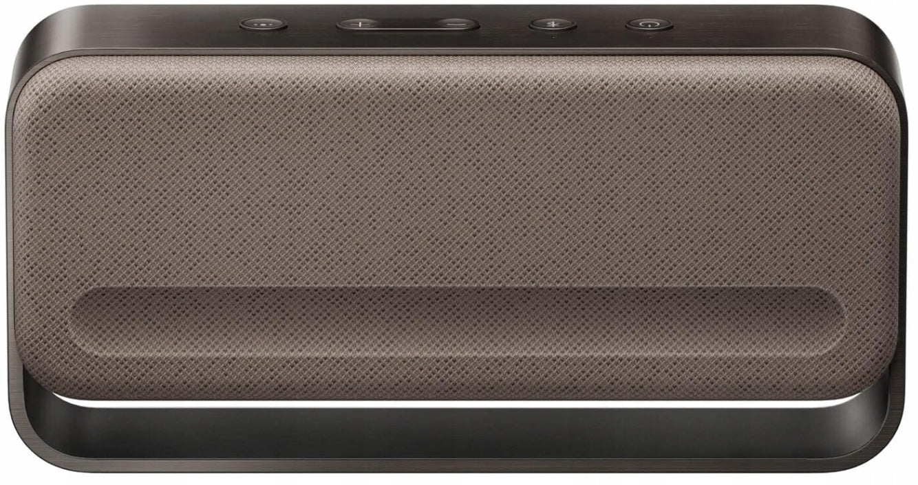 BOSE SoundLink Home Portable Speaker | BROWN Manufacturer code Głośnik przenośny Bose SoundLink HOME WW