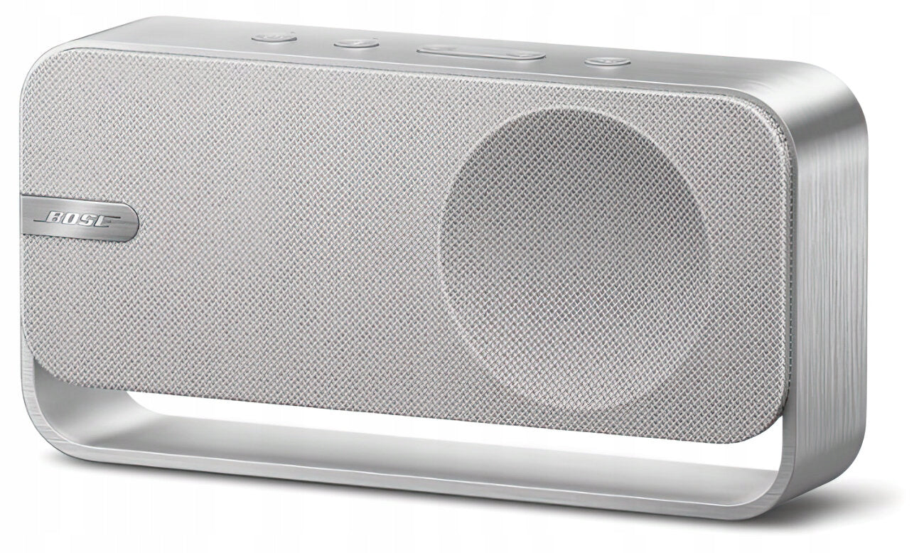 BOSE SoundLink Home Portable Speaker | Silver