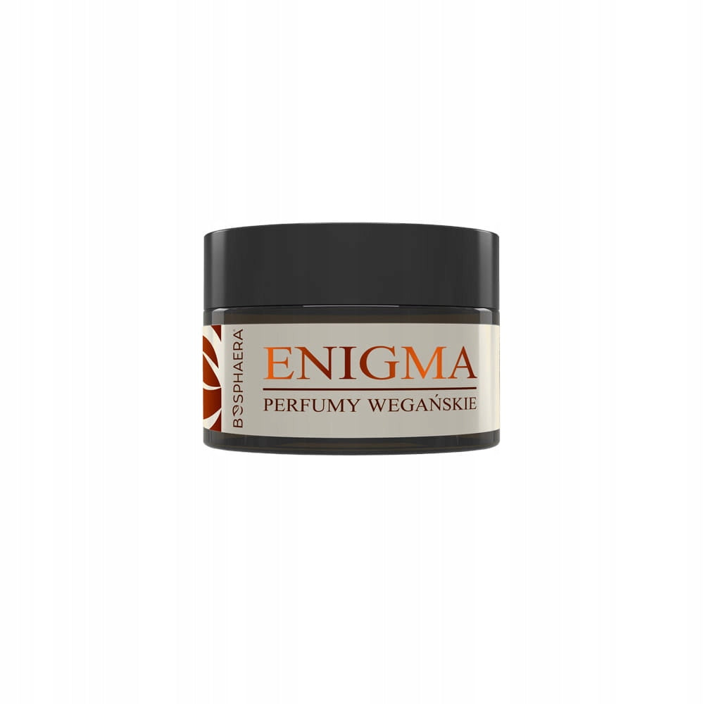 BOSPHAERA Vegan Perfume ENIGMA 25 g