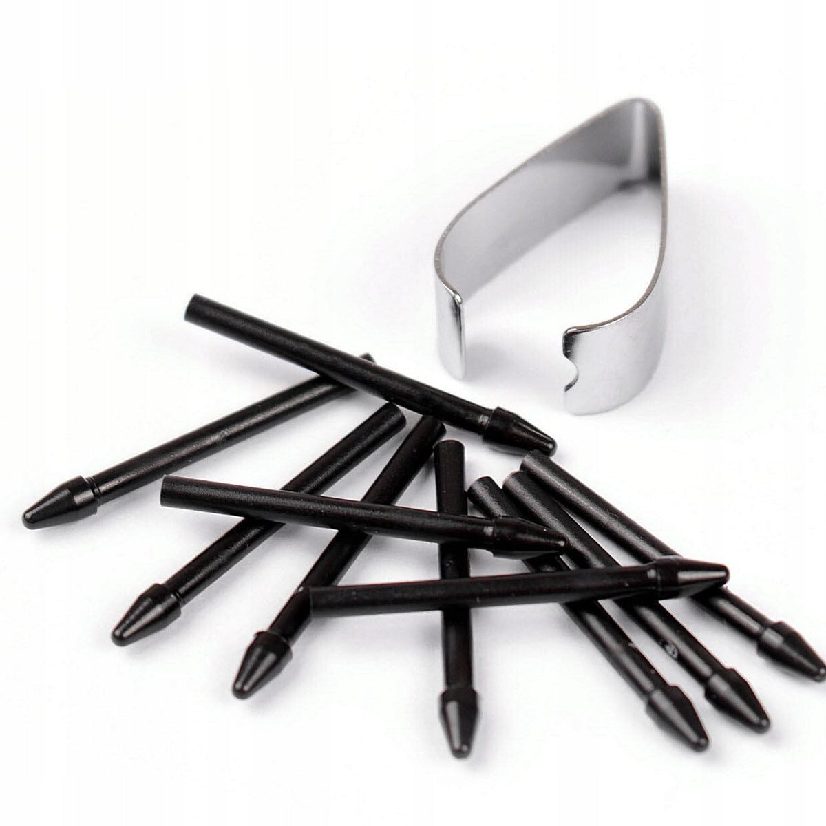 BOSTO Replacement Pen Tips W10 for Tablet 10x + Replacement Device Brand BOSTO