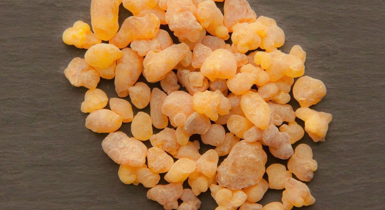 BOSWELLIA - Boswellia Serrata | Sanct Bernhard | 180 tab. Manufacturer code 4250382205616