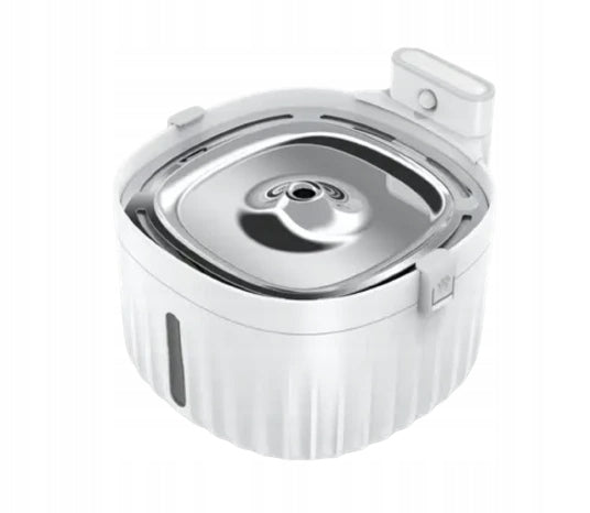 BOT Stainless Steel P26 Pet Fountain Packaging status original
