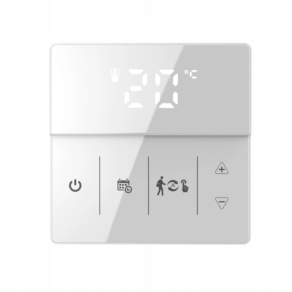 BOT Tuya RT5 WiFi Room Thermostat