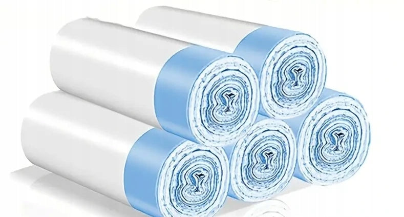 BOT replacement bag for self-cleaning cat litter box SCL2B 5 pcs.