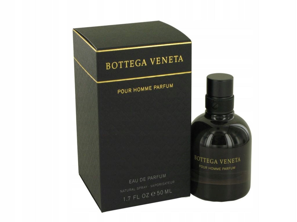 BOTTEGA VENETA POUR HOMME PARFUM 50 ML UNIQUE
